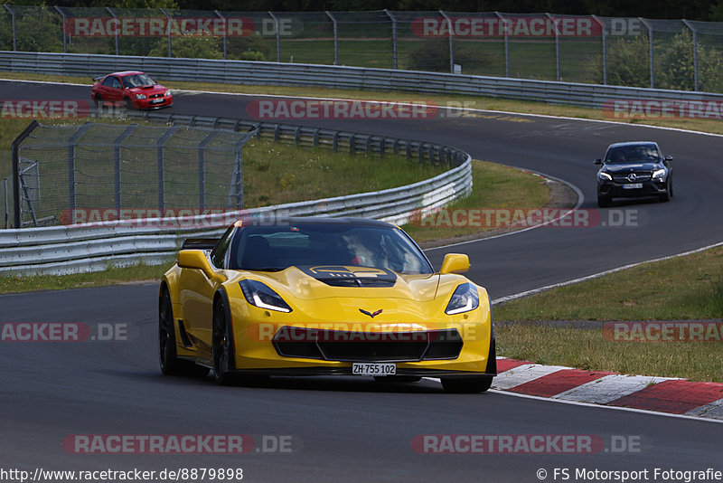 Bild #8879898 - Touristenfahrten Nürburgring Nordschleife (30.05.2020)