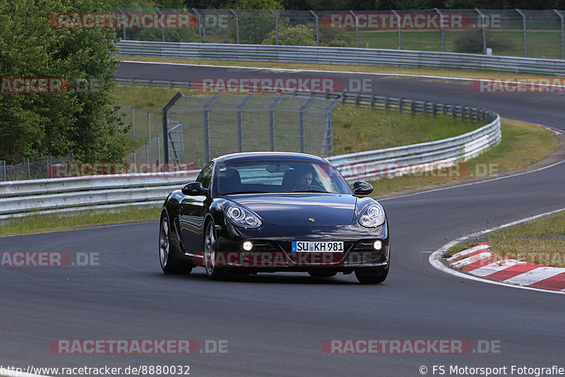 Bild #8880032 - Touristenfahrten Nürburgring Nordschleife (30.05.2020)