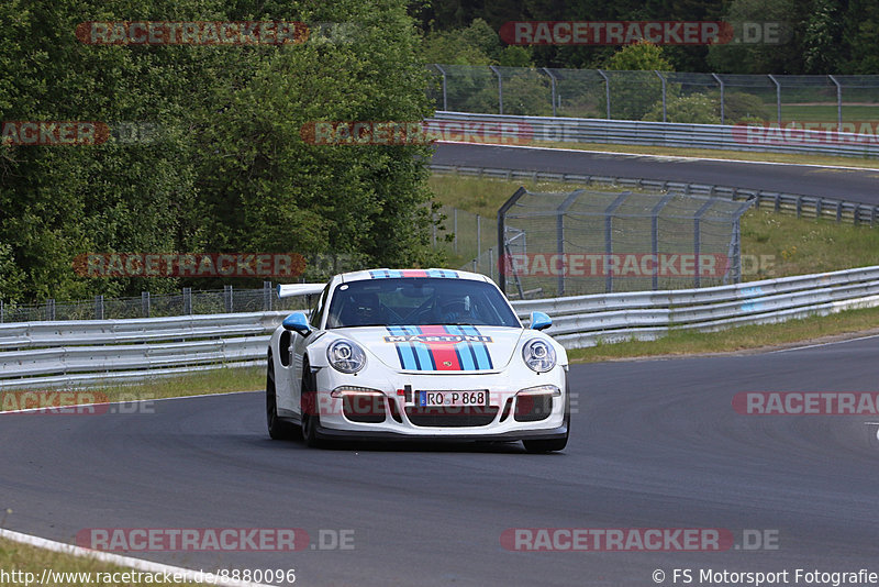 Bild #8880096 - Touristenfahrten Nürburgring Nordschleife (30.05.2020)