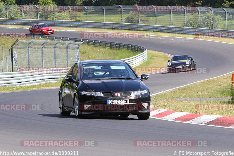 Bild #8880211 - Touristenfahrten Nürburgring Nordschleife (30.05.2020)