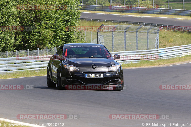 Bild #8920518 - Touristenfahrten Nürburgring Nordschleife (30.05.2020)