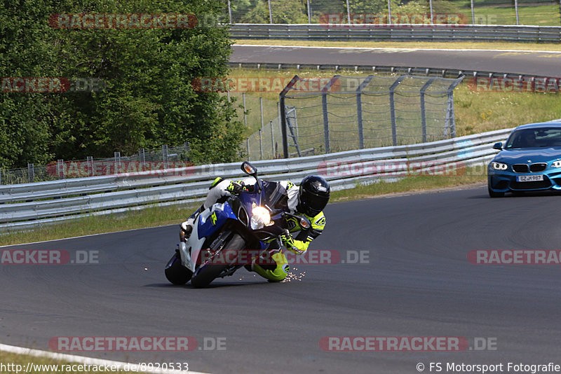 Bild #8920533 - Touristenfahrten Nürburgring Nordschleife (30.05.2020)