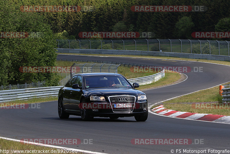 Bild #8920560 - Touristenfahrten Nürburgring Nordschleife (30.05.2020)