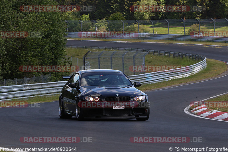 Bild #8920644 - Touristenfahrten Nürburgring Nordschleife (30.05.2020)