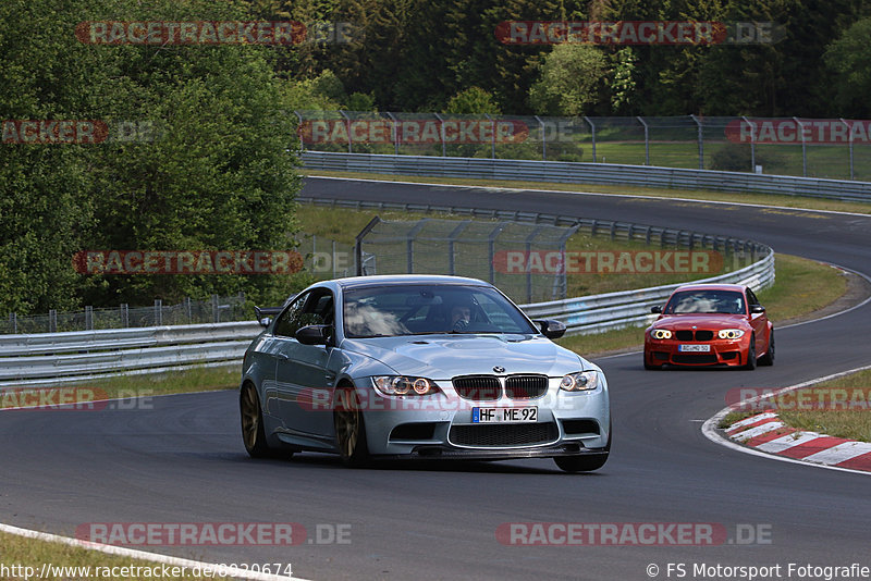 Bild #8920674 - Touristenfahrten Nürburgring Nordschleife (30.05.2020)