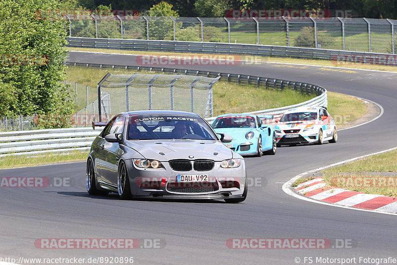 Bild #8920896 - Touristenfahrten Nürburgring Nordschleife (30.05.2020)