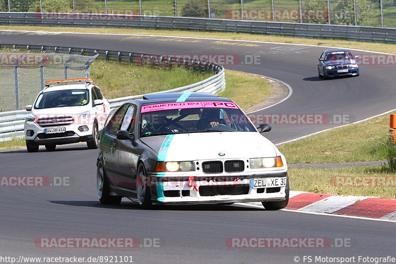 Bild #8921101 - Touristenfahrten Nürburgring Nordschleife (30.05.2020)