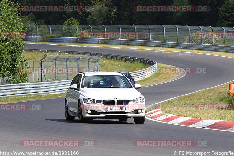 Bild #8921160 - Touristenfahrten Nürburgring Nordschleife (30.05.2020)