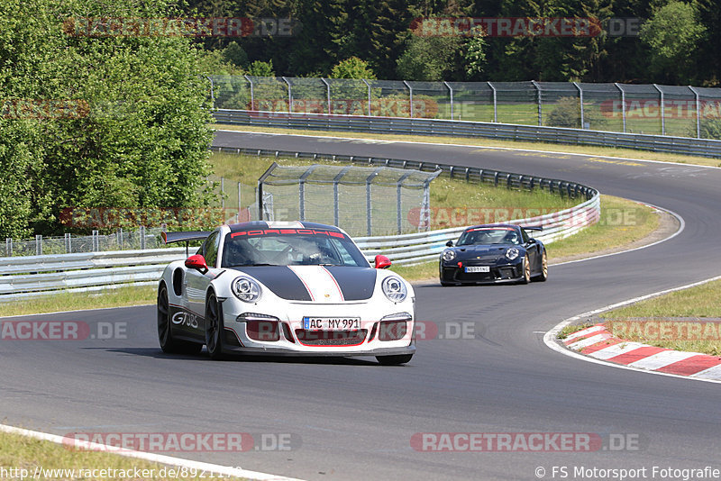 Bild #8921170 - Touristenfahrten Nürburgring Nordschleife (30.05.2020)