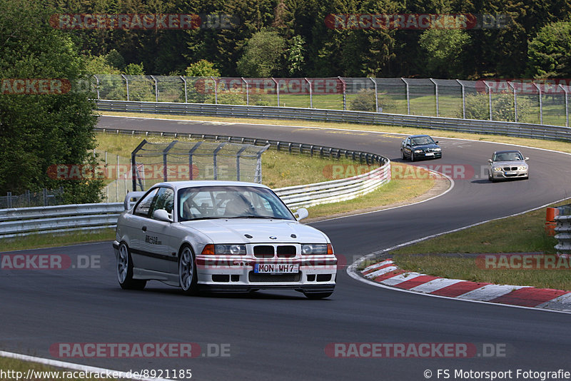 Bild #8921185 - Touristenfahrten Nürburgring Nordschleife (30.05.2020)