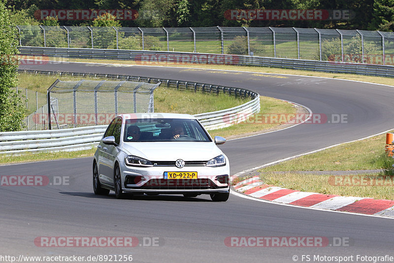 Bild #8921256 - Touristenfahrten Nürburgring Nordschleife (30.05.2020)