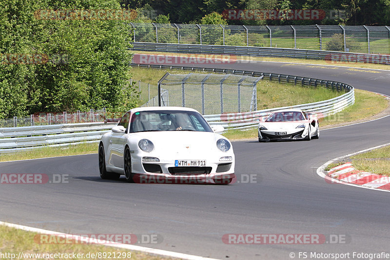 Bild #8921298 - Touristenfahrten Nürburgring Nordschleife (30.05.2020)