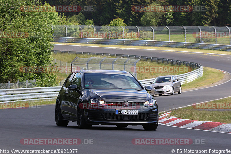 Bild #8921377 - Touristenfahrten Nürburgring Nordschleife (30.05.2020)