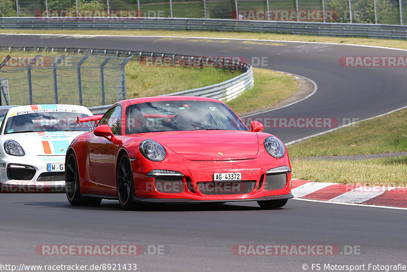 Bild #8921433 - Touristenfahrten Nürburgring Nordschleife (30.05.2020)