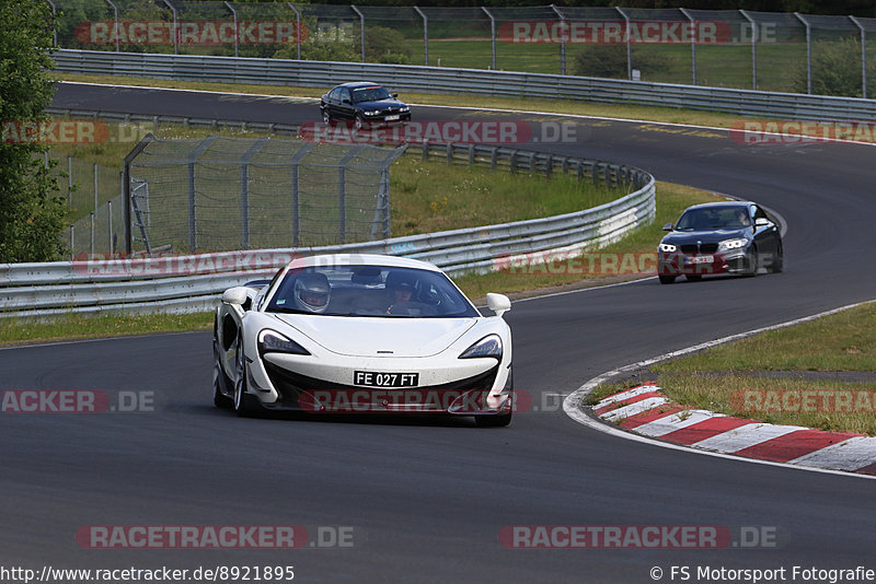 Bild #8921895 - Touristenfahrten Nürburgring Nordschleife (30.05.2020)