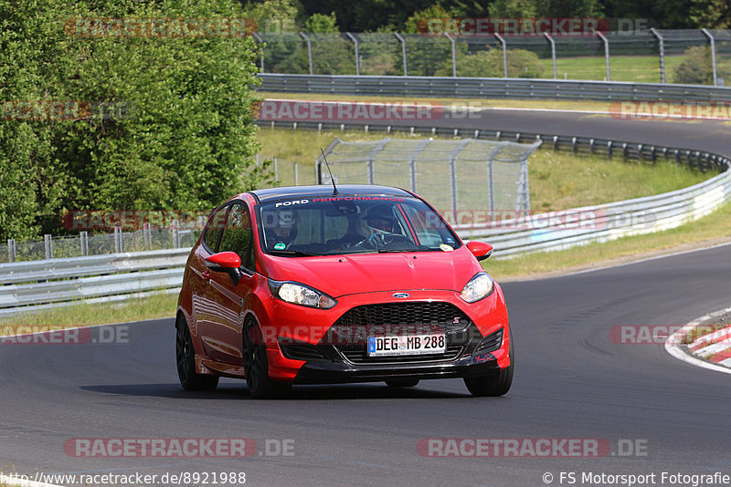 Bild #8921988 - Touristenfahrten Nürburgring Nordschleife (30.05.2020)