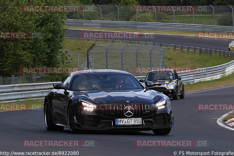 Bild #8922080 - Touristenfahrten Nürburgring Nordschleife (30.05.2020)