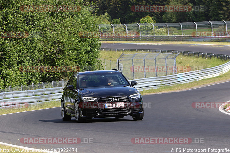 Bild #8922474 - Touristenfahrten Nürburgring Nordschleife (30.05.2020)