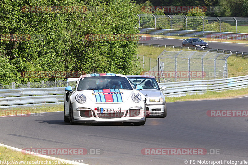 Bild #8922572 - Touristenfahrten Nürburgring Nordschleife (30.05.2020)