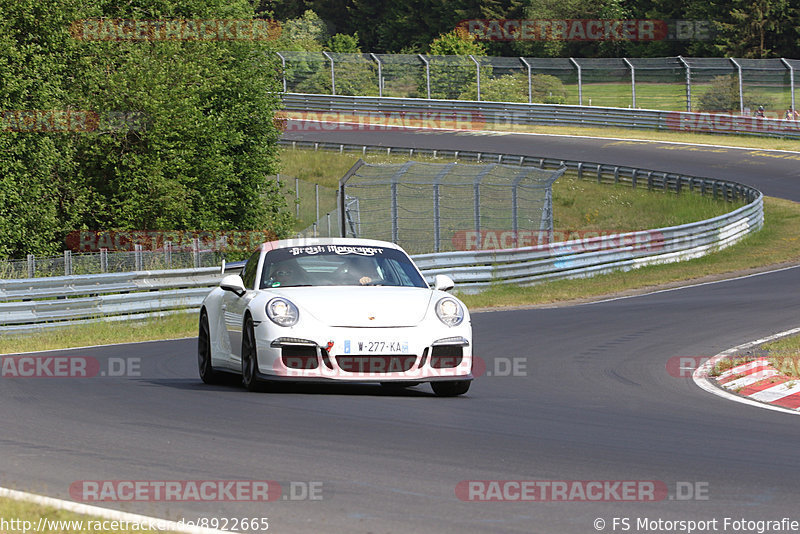 Bild #8922665 - Touristenfahrten Nürburgring Nordschleife (30.05.2020)