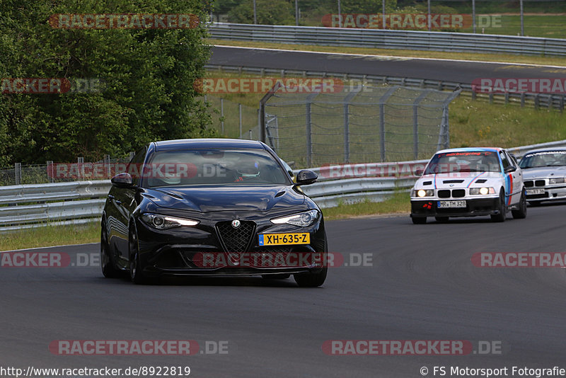 Bild #8922819 - Touristenfahrten Nürburgring Nordschleife (30.05.2020)