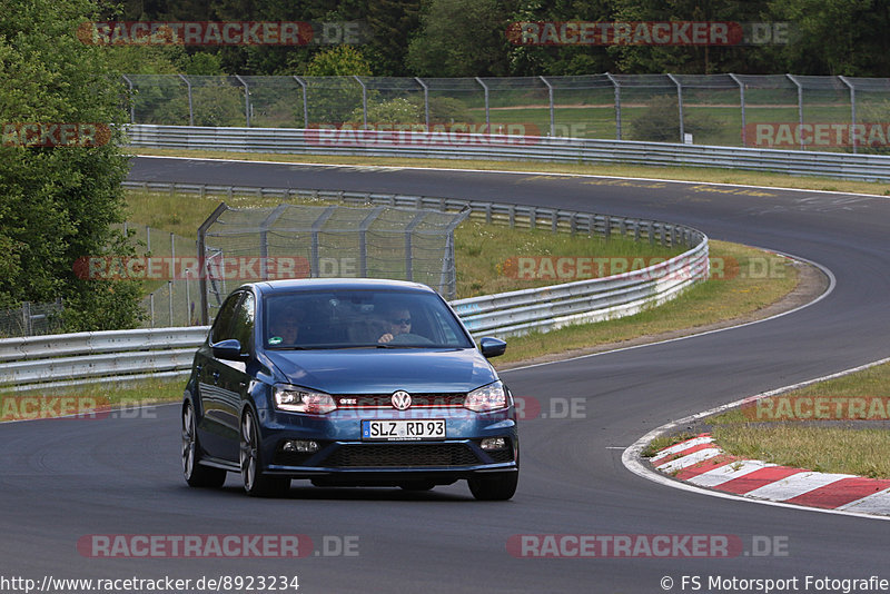 Bild #8923234 - Touristenfahrten Nürburgring Nordschleife (30.05.2020)