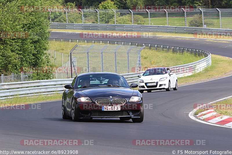 Bild #8923908 - Touristenfahrten Nürburgring Nordschleife (30.05.2020)