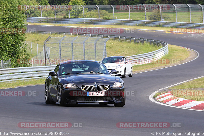 Bild #8923910 - Touristenfahrten Nürburgring Nordschleife (30.05.2020)