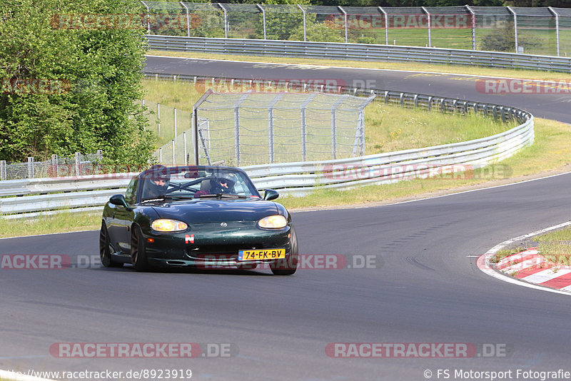 Bild #8923919 - Touristenfahrten Nürburgring Nordschleife (30.05.2020)