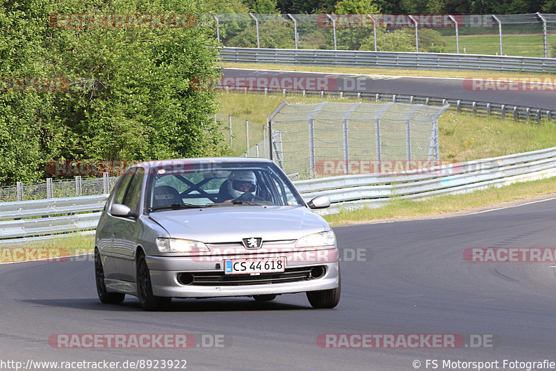 Bild #8923922 - Touristenfahrten Nürburgring Nordschleife (30.05.2020)