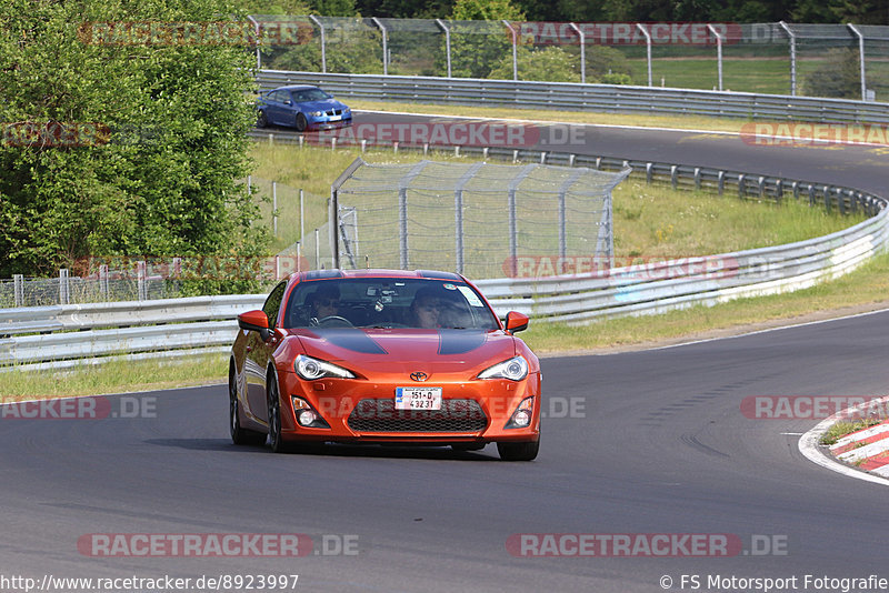 Bild #8923997 - Touristenfahrten Nürburgring Nordschleife (30.05.2020)