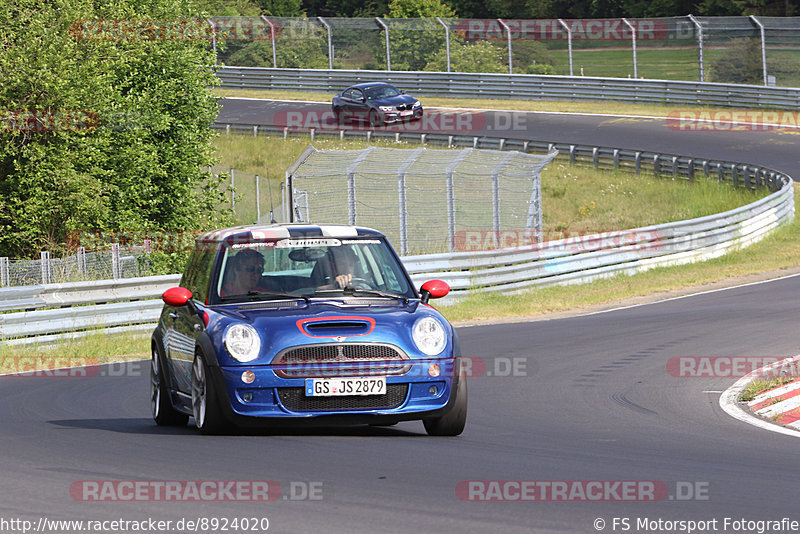 Bild #8924020 - Touristenfahrten Nürburgring Nordschleife (30.05.2020)