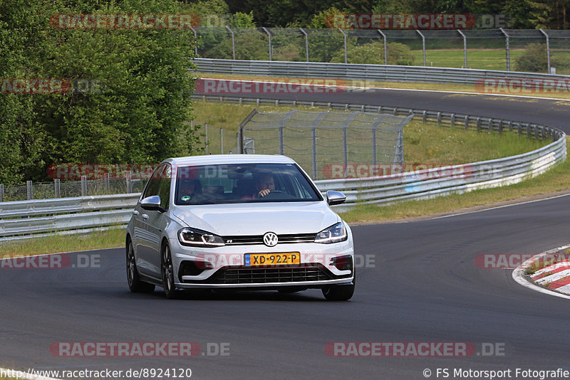 Bild #8924120 - Touristenfahrten Nürburgring Nordschleife (30.05.2020)