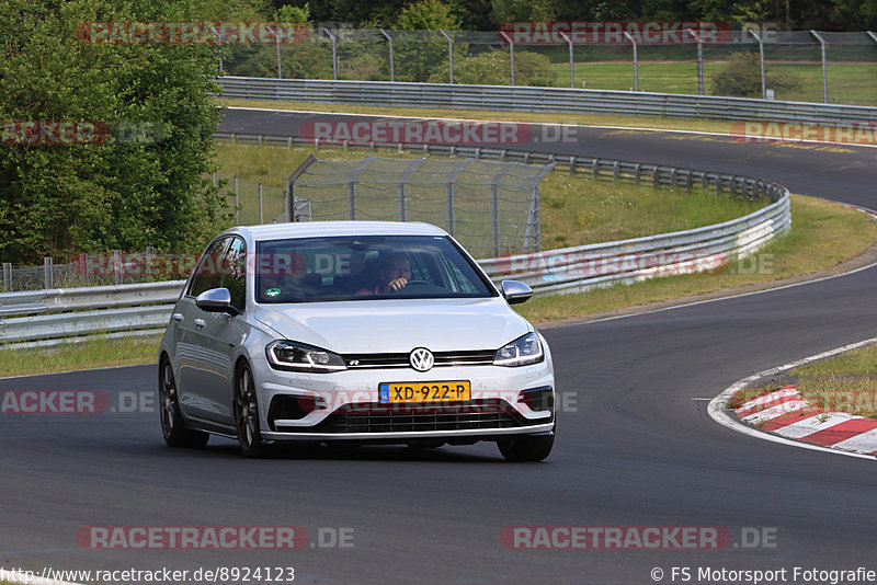 Bild #8924123 - Touristenfahrten Nürburgring Nordschleife (30.05.2020)