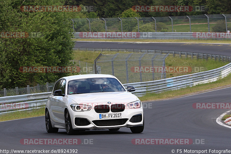 Bild #8924392 - Touristenfahrten Nürburgring Nordschleife (30.05.2020)