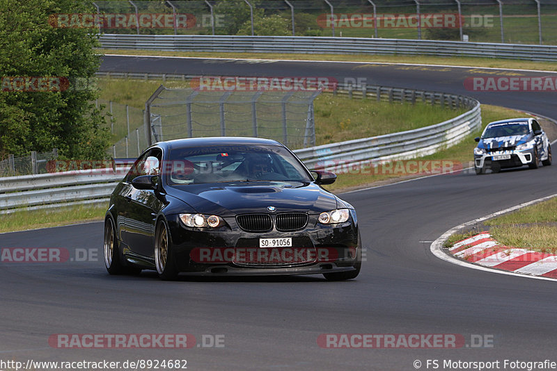 Bild #8924682 - Touristenfahrten Nürburgring Nordschleife (30.05.2020)