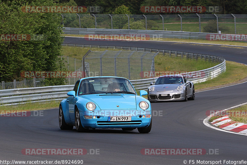 Bild #8924690 - Touristenfahrten Nürburgring Nordschleife (30.05.2020)