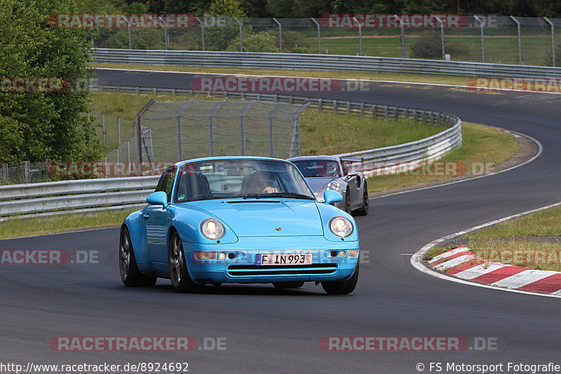 Bild #8924692 - Touristenfahrten Nürburgring Nordschleife (30.05.2020)