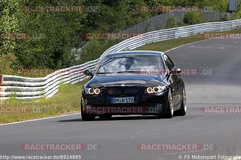 Bild #8924895 - Touristenfahrten Nürburgring Nordschleife (30.05.2020)