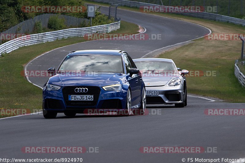 Bild #8924970 - Touristenfahrten Nürburgring Nordschleife (30.05.2020)