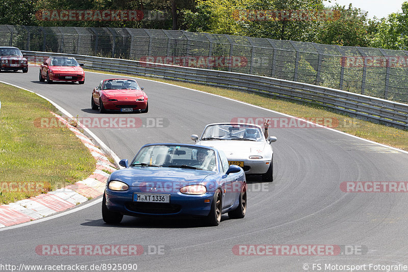 Bild #8925090 - Touristenfahrten Nürburgring Nordschleife (30.05.2020)