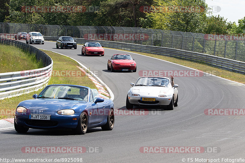 Bild #8925098 - Touristenfahrten Nürburgring Nordschleife (30.05.2020)