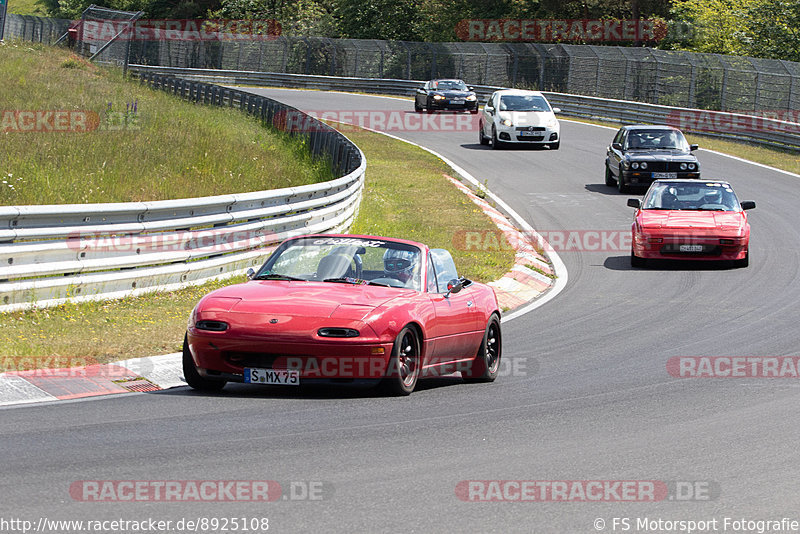 Bild #8925108 - Touristenfahrten Nürburgring Nordschleife (30.05.2020)