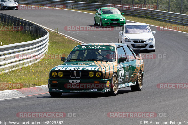 Bild #8925362 - Touristenfahrten Nürburgring Nordschleife (30.05.2020)