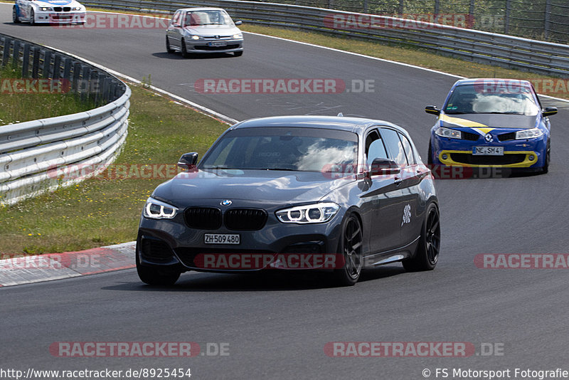 Bild #8925454 - Touristenfahrten Nürburgring Nordschleife (30.05.2020)