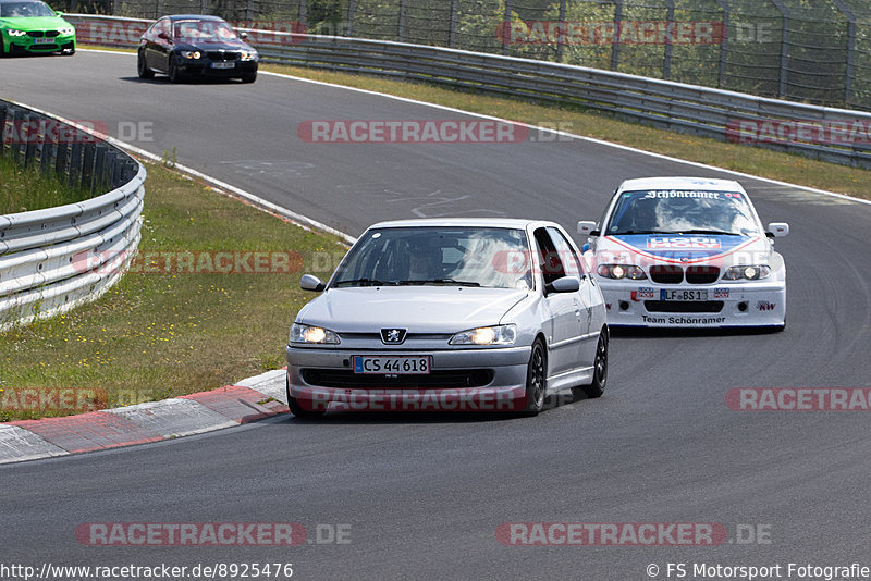 Bild #8925476 - Touristenfahrten Nürburgring Nordschleife (30.05.2020)