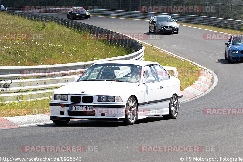 Bild #8925543 - Touristenfahrten Nürburgring Nordschleife (30.05.2020)