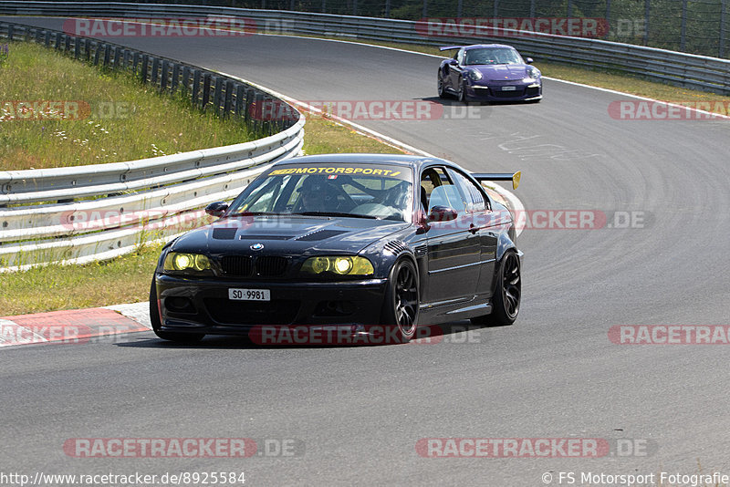 Bild #8925584 - Touristenfahrten Nürburgring Nordschleife (30.05.2020)