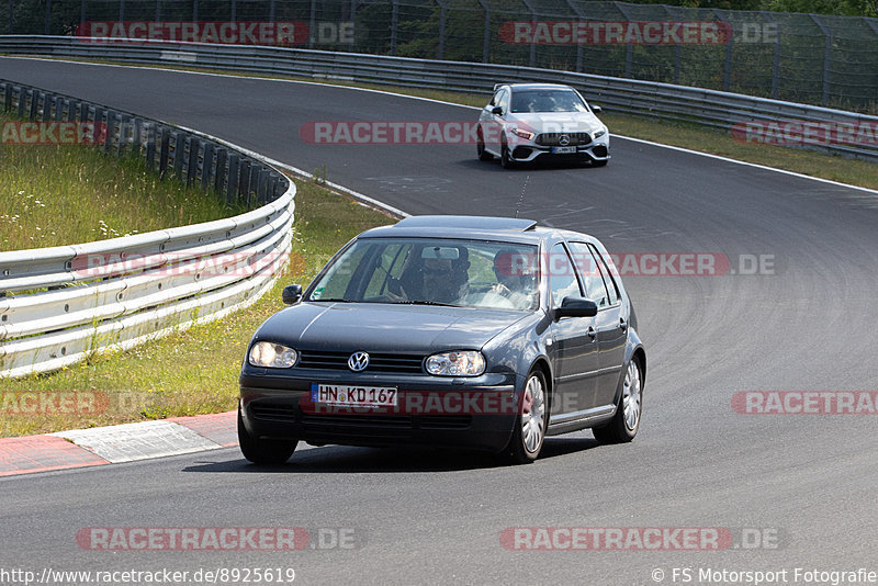 Bild #8925619 - Touristenfahrten Nürburgring Nordschleife (30.05.2020)