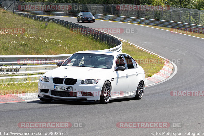 Bild #8925712 - Touristenfahrten Nürburgring Nordschleife (30.05.2020)